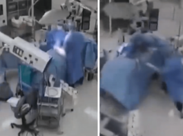 Giappone, il terremoto durante l’intervento in sala operatoria: i medici eroi non si fermano