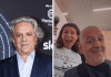 Giorgio Locatelli cambia look e diventa irriconoscibile: “Serve coraggio”