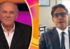 ‘La Ruota della Fortuna’, Gerry Scotti compie 70 anni e a sorpresa arriva… Pier Silvio Berlusconi