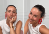 Ballando con le stelle, Aurora Ramazzotti è la seconda concorrente ufficiale