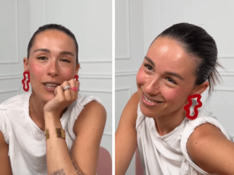 Ballando con le stelle, Aurora Ramazzotti è la seconda concorrente ufficiale
