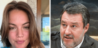 Salvini contestato al concerto per De Andrè, la replica e l’attacco della nipote Alice: “Mio nonno gli avrebbe chiesto che cosa ci faceva lì”