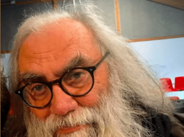 È morto Marco Schiavina, ‘Orso’ tra gli ideatori di ‘Turisti per caso’: aveva 71 anni