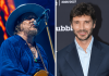 Sanremo, Zucchero su De Martino: “Direttore artistico? Magari ha delle qualità nascoste”