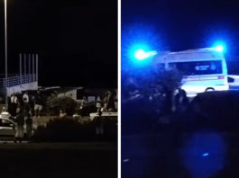 Incidente a Ostia, auto travolge padre e figlia: morto 91enne, ferita anche la donna