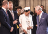 Harry e Meghan tornano nel Regno Unito, la decisione ‘spiazza’ Re Carlo: cosa è successo