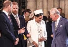 Harry e Meghan tornano nel Regno Unito, la decisione ‘spiazza’ Re Carlo: cosa è successo