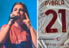 Emma-Dybala, il trend ‘L’amore non mi basta’ e il regalo speciale alla cantante
