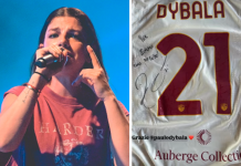 Emma-Dybala, il trend ‘L’amore non mi basta’ e il regalo speciale alla cantante