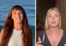 Ballando con le stelle, confermate Rebecca Gabrielli e Anastasia Kuzmina: gli annunci