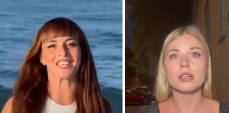 Ballando con le stelle, confermate Rebecca Gabrielli e Anastasia Kuzmina: gli annunci