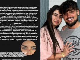Temptation Island, Sabrina Soussi minacciata e aggredita: cosa è successo