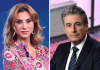 Ascolti tv, buon debutto per Milo Infante su Canale 5 ma nel pomeriggio vince Manuela Moreno con Vita in Diretta