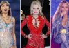 Addio a Dolly Parton, da Taylor Swift a Beyoncé: i tributi all’icona country