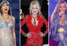 Addio a Dolly Parton, da Taylor Swift a Beyoncé: i tributi all’icona country