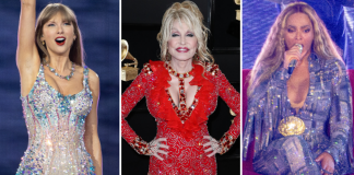 Addio a Dolly Parton, da Taylor Swift a Beyoncé: i tributi all’icona country
