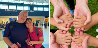Benedetta Rossi è ufficialmente mamma: “Il viaggio è arrivato a destinazione”