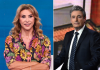 Ascolti tv, Moreno ancora sopra Infante nel day-time: ‘Vita in diretta’ 18.8% share