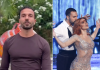 Ballando, Luca Urso torna come maestro: il video-annuncio con Alessandra Tripoli