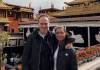 Nepal, Patrizia Marziale e Luca Barachini i turisti italo-svizzeri dispersi. Il post social: “Chiedimi se sono felice”