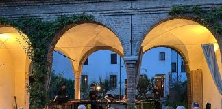 “Serate in Giardino 2026”: a Casa Andreasi tra arte e natura con Stefano L’Occaso