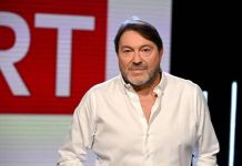 Ranucci: “Non mi faranno restare a Report, hanno già cercato di cacciarmi”