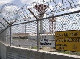 Dalla Bulgaria alla Grecia, da Sigonella ad Aviano: l’ombra dell’Iran sulle basi Usa in Europa