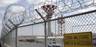 Dalla Bulgaria alla Grecia, da Sigonella ad Aviano: l’ombra dell’Iran sulle basi Usa europee