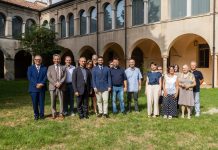 Murari in visita al Diocesano: «Sinergia fondamentale con la Diocesi per valorizzare il patrimonio»