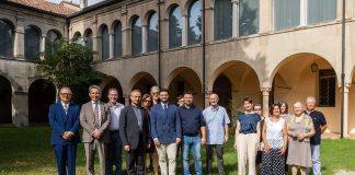 Murari in visita al Diocesano: «Sinergia fondamentale con la Diocesi per valorizzare il patrimonio»
