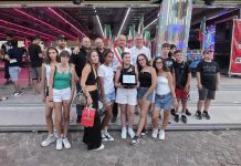 S.Benedetto, il sindaco batte il don nella sfida sulle giostre in memoria di Giorgia