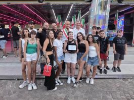 S.Benedetto, il sindaco batte il don nella sfida sulle giostre in memoria di Giorgia