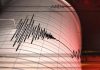 Scossa di terremoto di magnitudo 4.7 in Tibet