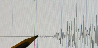 Terremoto in Toscana, scossa di magnitudo 3.7 a Fosdinovo
