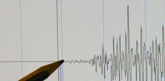 Terremoto oggi nelle Filippine, scossa di magnitudo 6.3