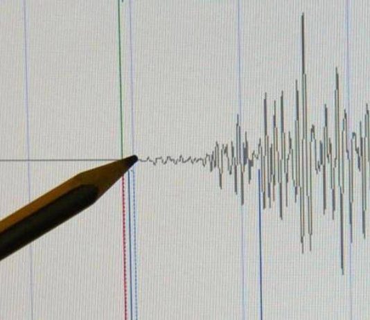 Cina, terremoto di magnitudo 5.6: colpita provincia del Qinghai