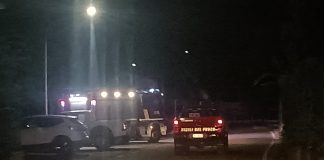 Suzzara, anziani cadono in casa: vigili del fuoco entrano da una finestra per aiutarli