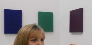 Mantova, “Climax” al Museo Diocesano: Giuseppe Bazzani dialoga con nove artisti contemporanei