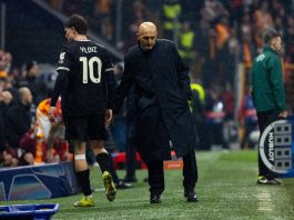 Yildiz via dalla Juve? Spalletti: “Sono tranquillo, è un fenomeno”