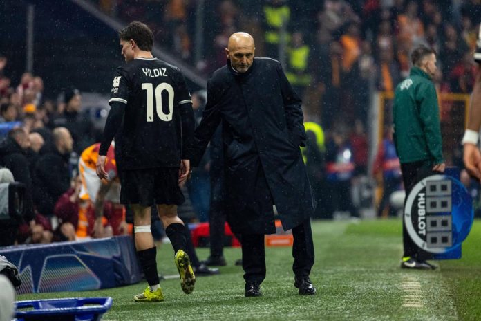 spalletti_e_yildiz