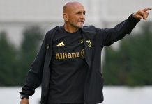 Spalletti: “L’arrivo di Kolo Muani è motivo di vanto, soddisfatto di Alajbegovic”