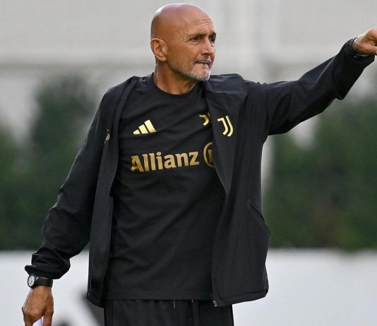 Spalletti: “L’arrivo di Kolo Muani è motivo di vanto, soddisfatto di Alajbegovic”