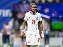 Colpo dell’Inter, è fatta per l’arrivo di Spence dal Tottenham