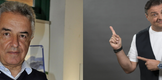 Terza serata del Festival dei Libri Sportivi: Beppe Conti e Claudio Lauretta protagonisti l’11 settembre