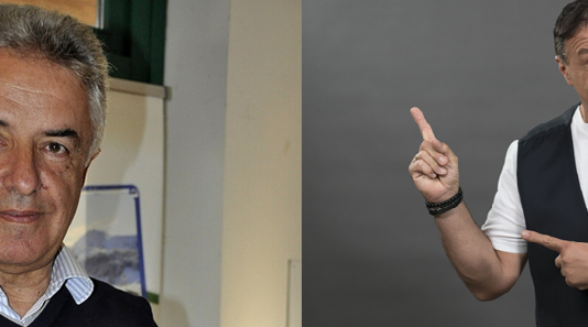 Terza serata del Festival dei Libri Sportivi: Beppe Conti e Claudio Lauretta protagonisti l’11 settembre