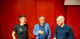 Svelati gli ospiti della nuova edizione del Festival dei Libri Sportivi a Busto Arsizio