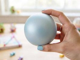 Francia, squishy esplode: ustionato in viso bambino di 8 anni