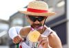Stano vince l’oro e celebra… One Piece