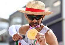 Europei di atletica: Massimo Stano e Sofia Fiorini oro nella maratona di marcia