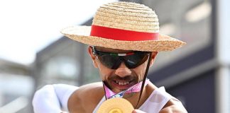 Europei di atletica: Massimo Stano e Sofia Fiorini oro nella maratona di marcia